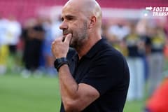 Peter Bosz