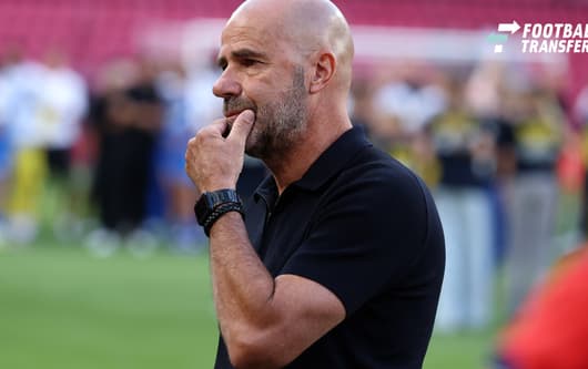 Peter Bosz