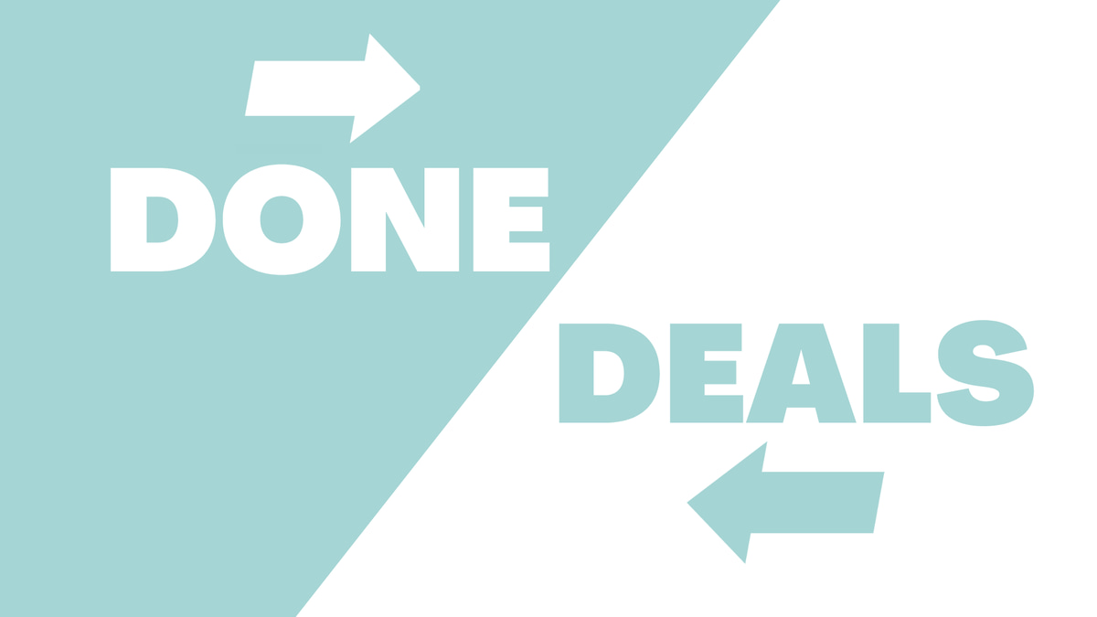 DONE DEALS - 2026 Summer Transfer Window