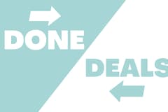 DONE DEALS - 2026 Summer Transfer Window