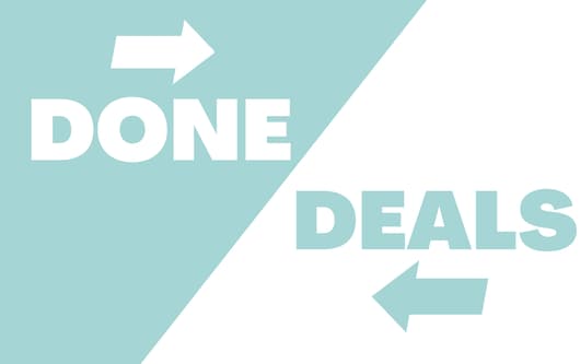 DONE DEALS - 2026 Summer Transfer Window
