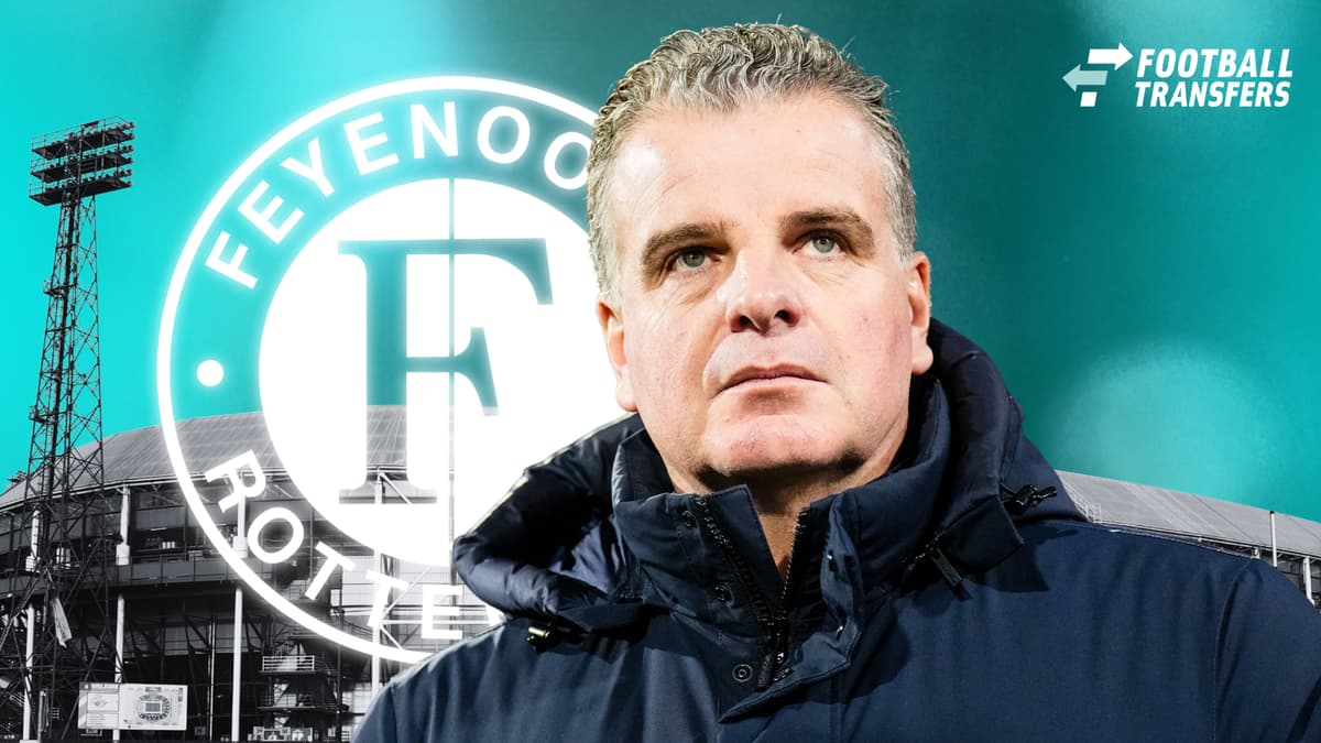 Dennis te Kloese, Feyenoord, De Kuip