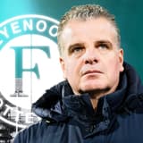 Dennis te Kloese, Feyenoord, De Kuip