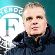 Dennis te Kloese, Feyenoord, De Kuip