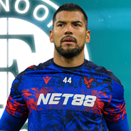 Walter Benitez, Feyenoord