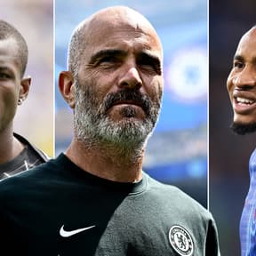 Enzo Maresca: Chelsea would be happier WITHOUT Jackson & Nkunku