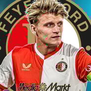 Sem Steijn, Feyenoord