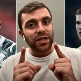 Fabrizio Romano, Alexander Isak, Viktor Gyokeres