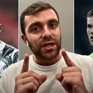 Fabrizio Romano, Alexander Isak, Viktor Gyokeres