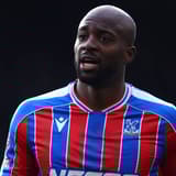 Jean-Philippe Mateta, Crystal Palace, 2025/26