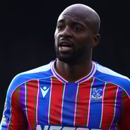 Jean-Philippe Mateta, Crystal Palace, 2025/26