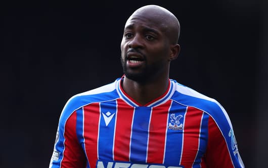 Jean-Philippe Mateta, Crystal Palace, 2025/26