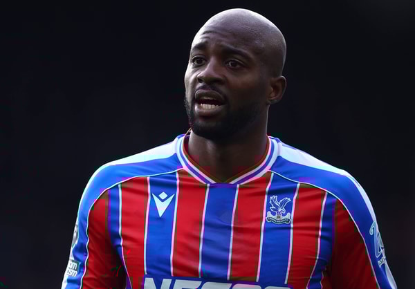 Jean-Philippe Mateta, Crystal Palace, 2025/26