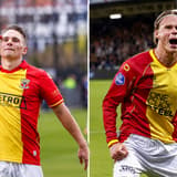 Aflopende contracten Suray en Tengstedt om deze reden geen probleem voor Go Ahead Eagles