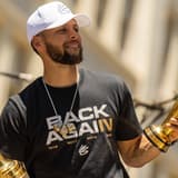 Steph Curry, Golden State Warriors, NBA