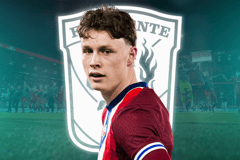 Sondre Orjasaeter, FC Twente