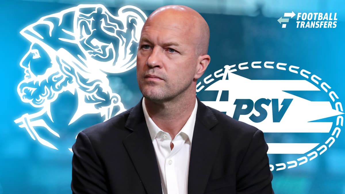 Jordi Cruijff, Ajax, PSV