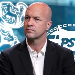 Jordi Cruijff, Ajax, PSV