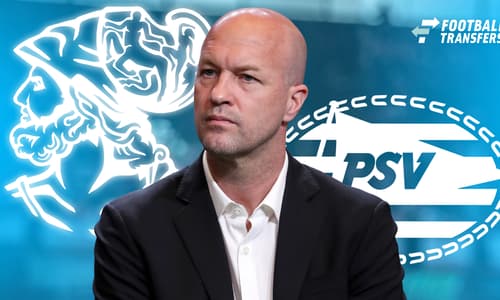 Jordi Cruijff, Ajax, PSV