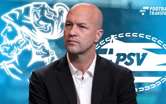 Jordi Cruijff, Ajax, PSV