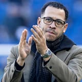 Liam Rosenior, Chelsea, 2025/26