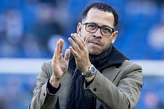 Liam Rosenior, Chelsea, 2025/26