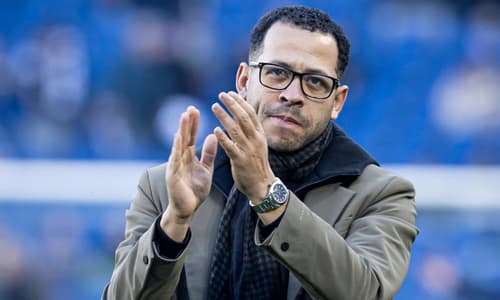 Liam Rosenior, Chelsea, 2025/26