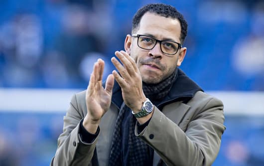 Liam Rosenior, Chelsea, 2025/26