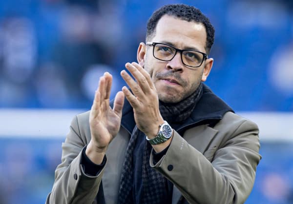 Liam Rosenior, Chelsea, 2025/26