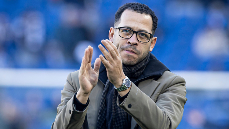 Liam Rosenior