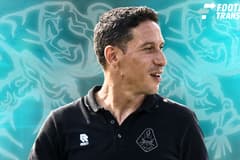 Anthony Correia, SC Telstar, Ajax