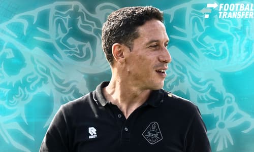 Anthony Correia, SC Telstar, Ajax