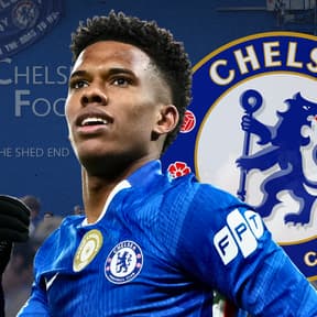 Chelsea ready to sign in-form striker who loves Estevao