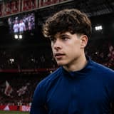 Jano Monserrate / Ajax