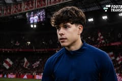 Jano Monserrate / Ajax