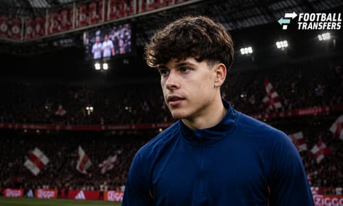 Jano Monserrate / Ajax