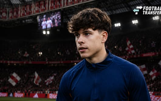 Jano Monserrate / Ajax