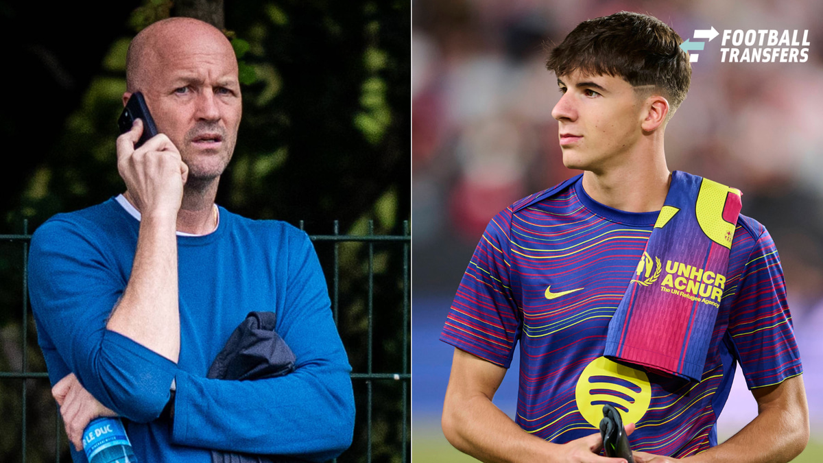 Jordi Cruijff, Jofre Torrents