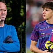 Jordi Cruijff, Jofre Torrents