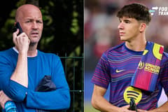 Jordi Cruijff, Jofre Torrents
