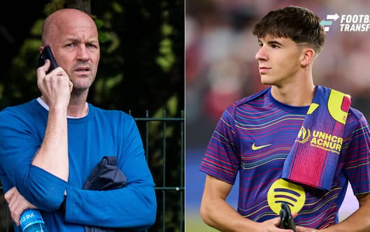 Jordi Cruijff, Jofre Torrents