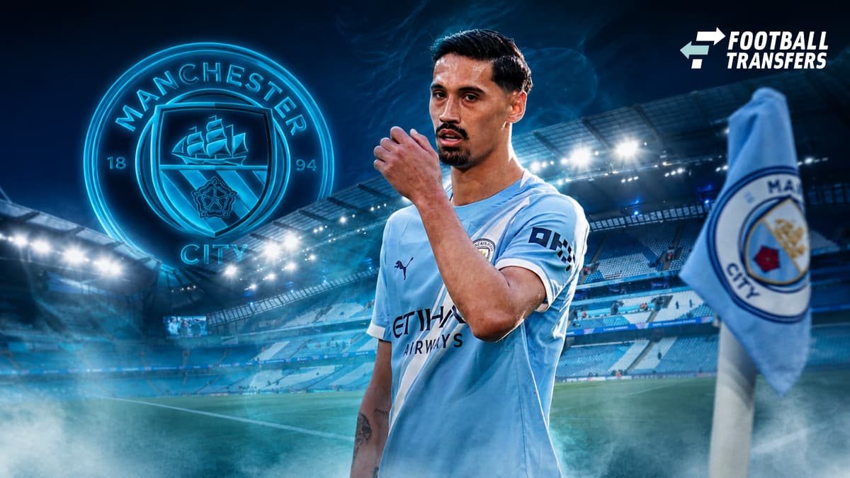 Tijjani Reijnders, Manchester City, Etihad Stadium