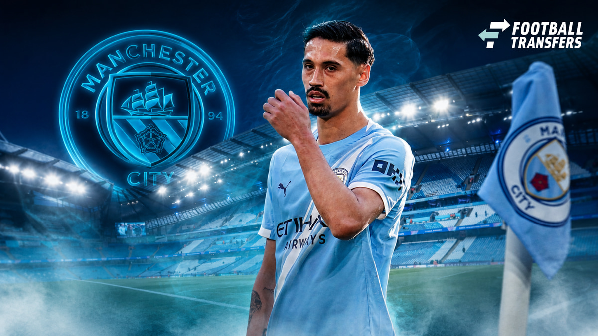 Tijjani Reijnders, Manchester City, Etihad Stadium