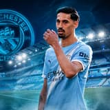 Tijjani Reijnders, Manchester City, Etihad Stadium