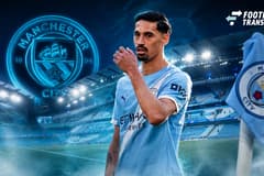 Tijjani Reijnders, Manchester City, Etihad Stadium
