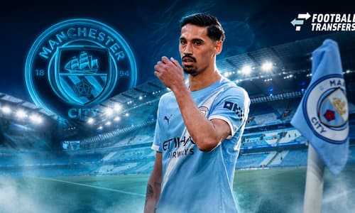 Tijjani Reijnders, Manchester City, Etihad Stadium