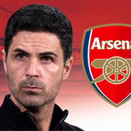 Mikel Arteta Arsenal