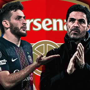 CONFIRMED: Arsenal in ‘advanced talks’ with scout who discovered Kvaratskhelia