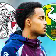 Marvin Young, Ajax, ADO Den Haag