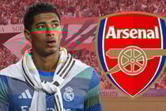 Jude Bellingham, Arsenal